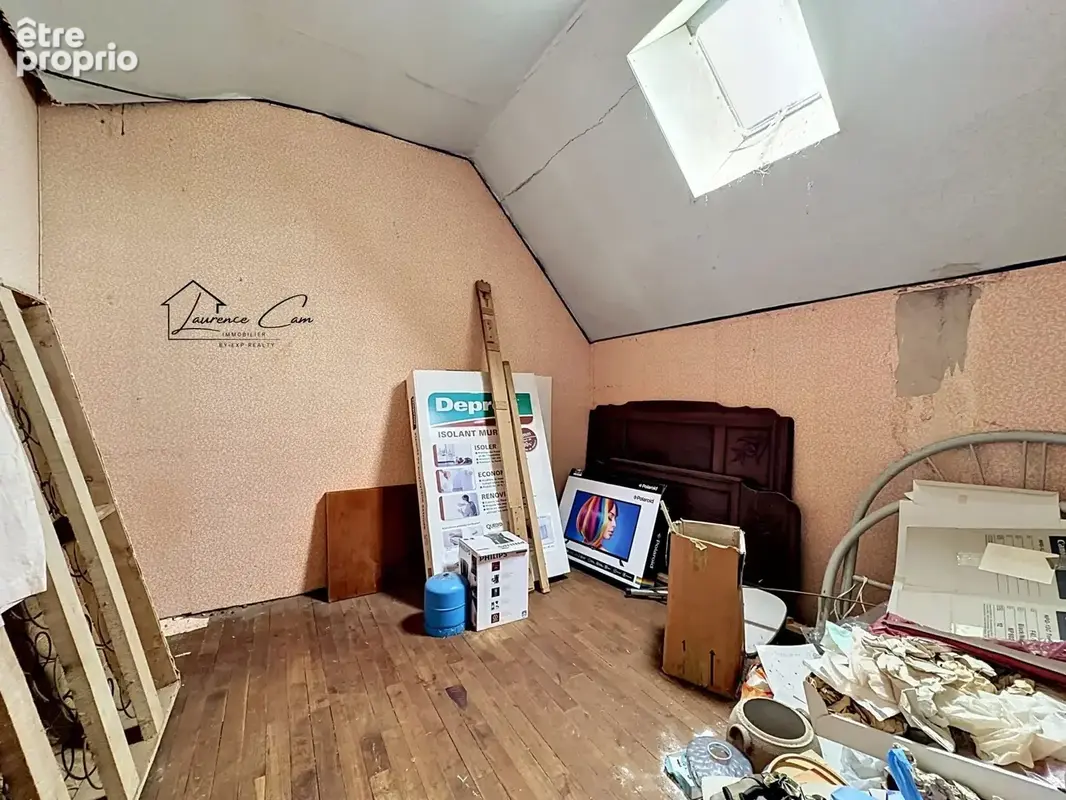 Chambre 3 - 9m2