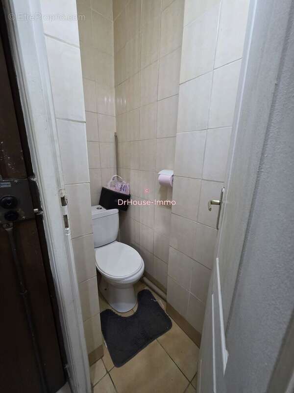 Appartement 37 m² à Marseille-2e  - photo 25