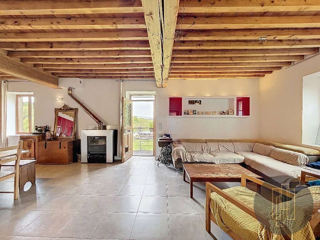 Maison à GLEIZE