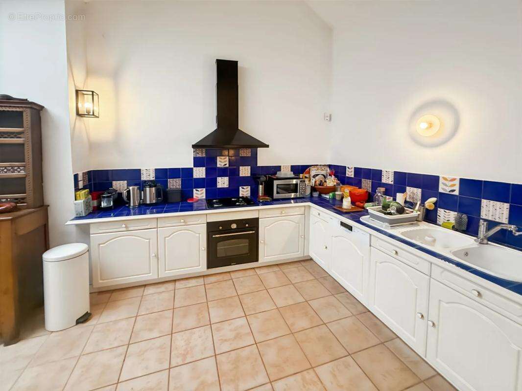 Maison à LIMETZ-VILLEZ