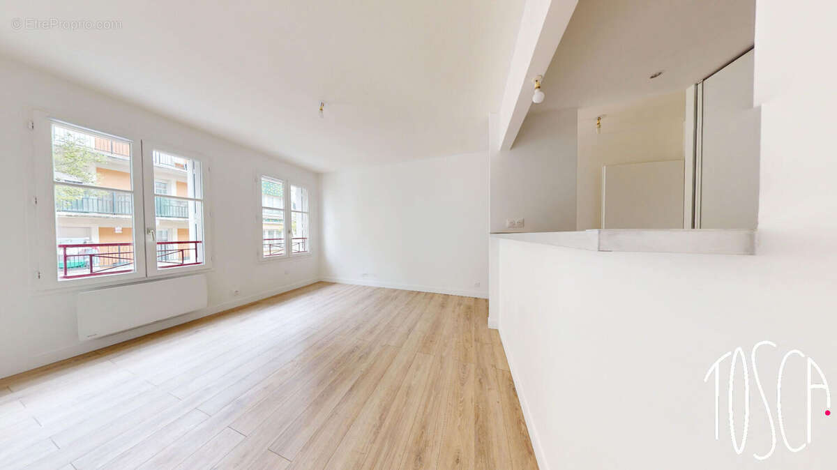 Appartement à THIAIS