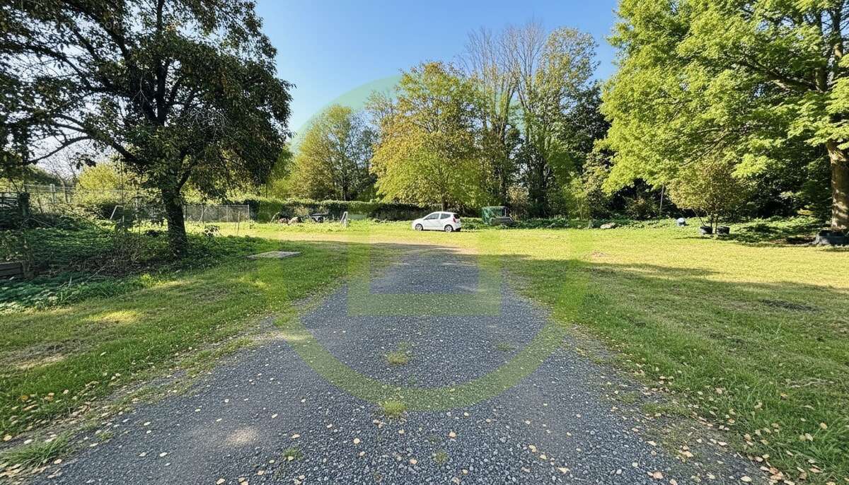 Maison à FITZ-JAMES