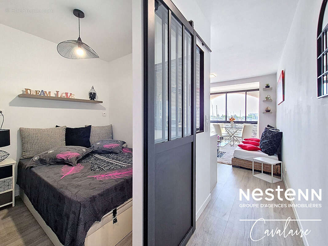 Appartement à COGOLIN