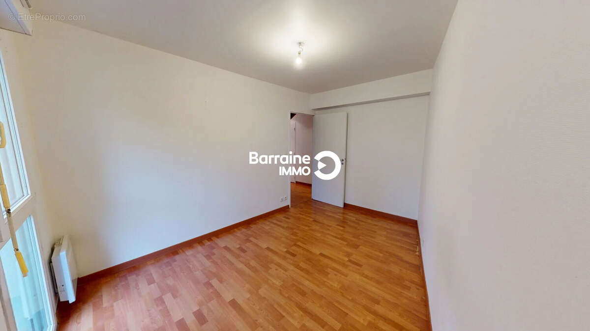 Hennebont centre - appartement en duplex au dernier etage avec ascenseur - photo 12