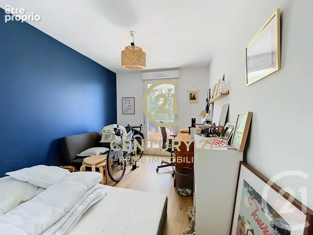 Appartement 68 m² à Rennes  - photo 9