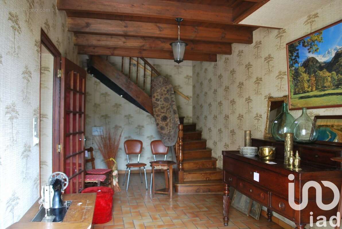 Photo 5 - Maison à VILLENEUVE-DE-DURAS