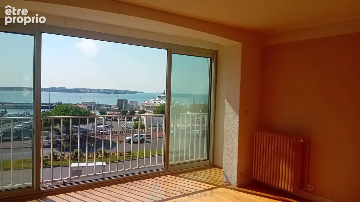 Appartement à ROYAN
