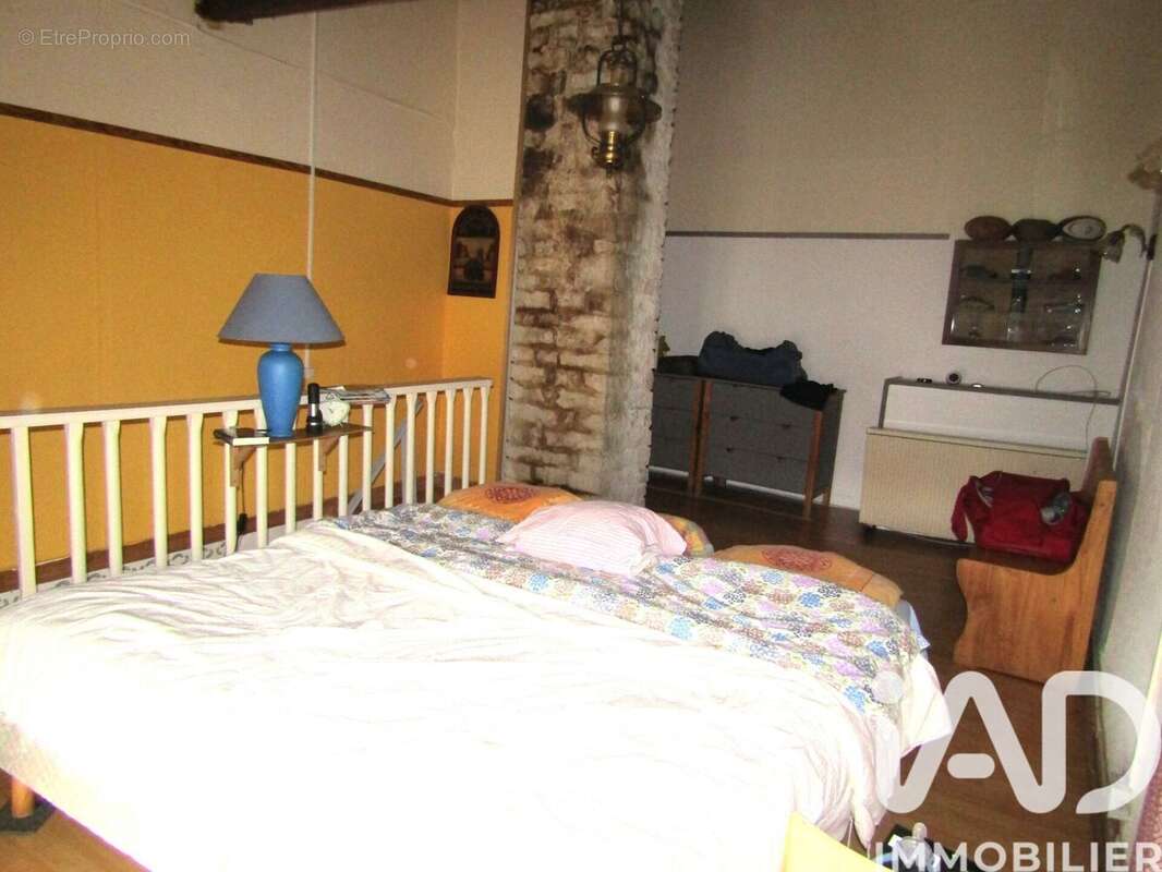 Photo 8 - Maison à DOULAINCOURT-SAUCOURT