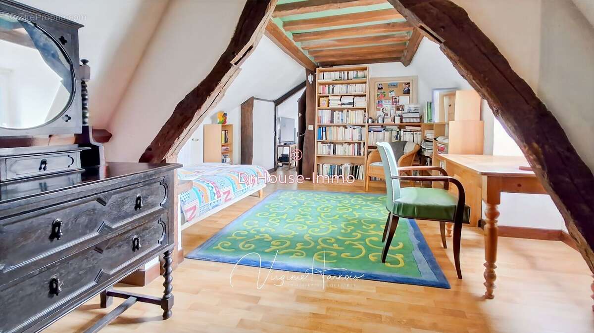 Maison à LISIEUX