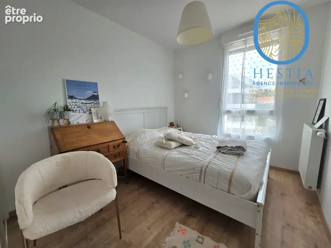 Voreppe appartement 4P de 2021 - photo 8