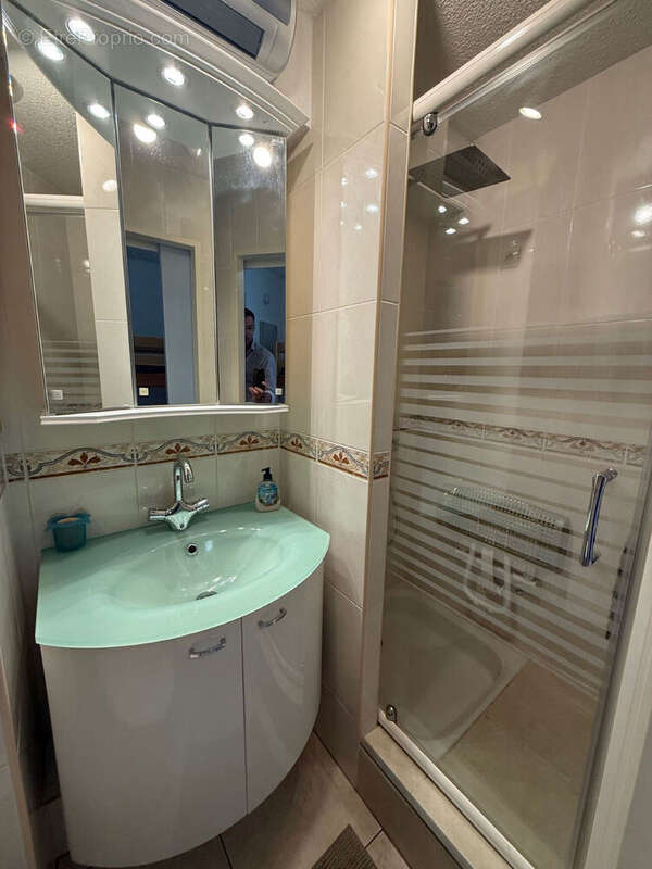 Photo 6 - Appartement à ARGELES-SUR-MER