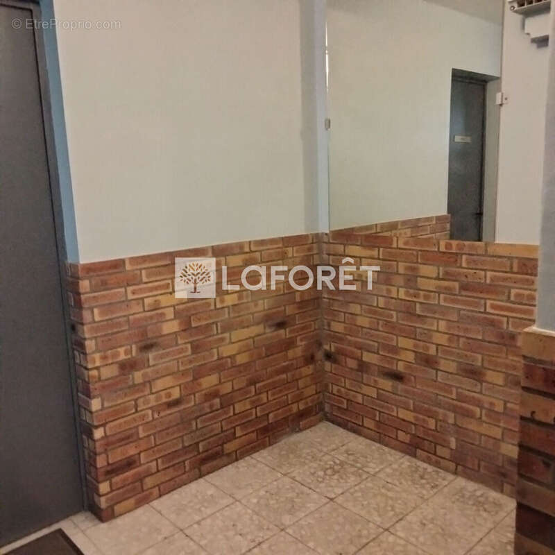 Appartement à VITRY-SUR-SEINE