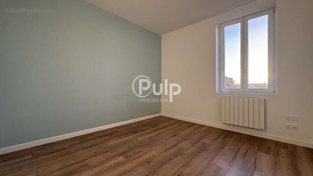 Appartement à LIEVIN