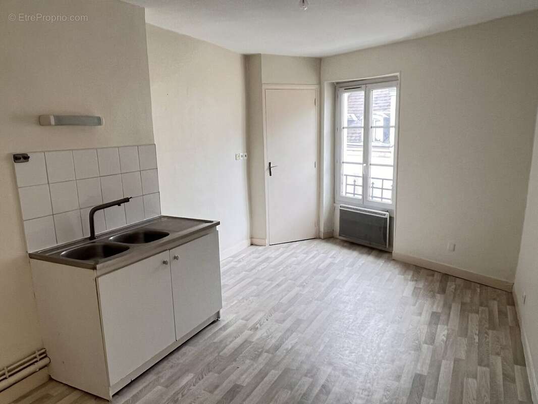 Appartement à ORLEANS
