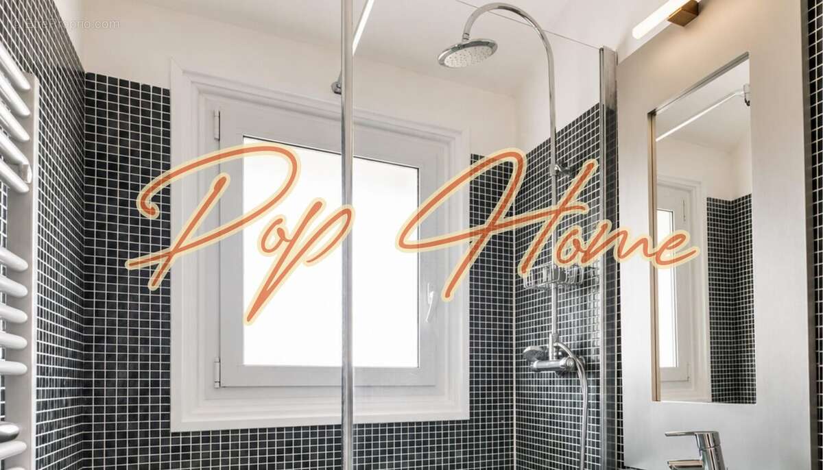 Appartement 105 m² à Anglet  - photo 8