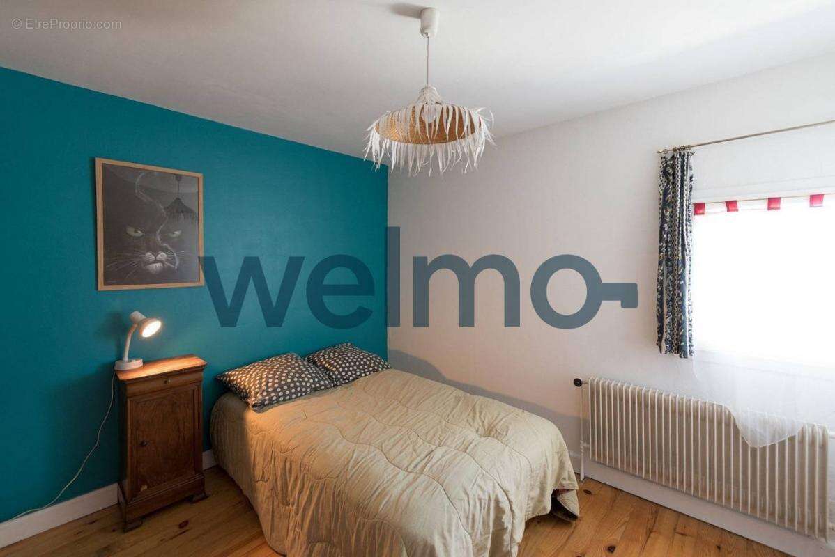 Maison à SAINT-PRIEST