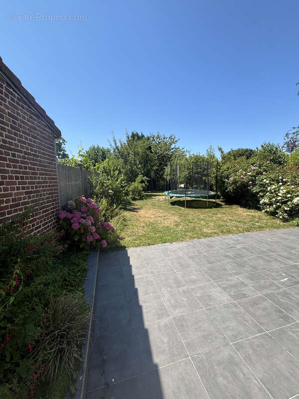 Maison familiale avec - 3 chambres - garage   Famars - photo 12