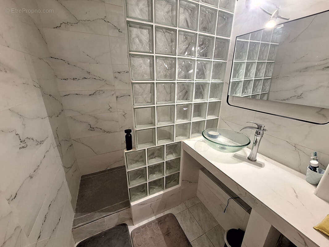 Appartement à SANNOIS