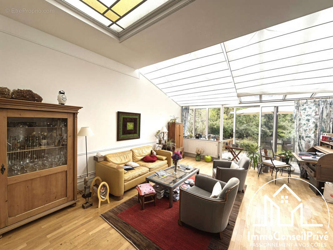 Maison à VILLENEUVE-D'ASCQ