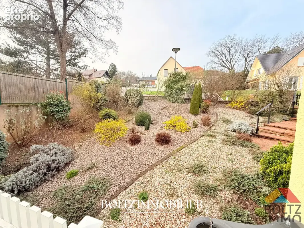 Villa de 199 m2 - Bischenberg - photo 5