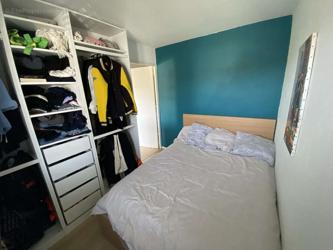 Appartement à PLOEMEUR