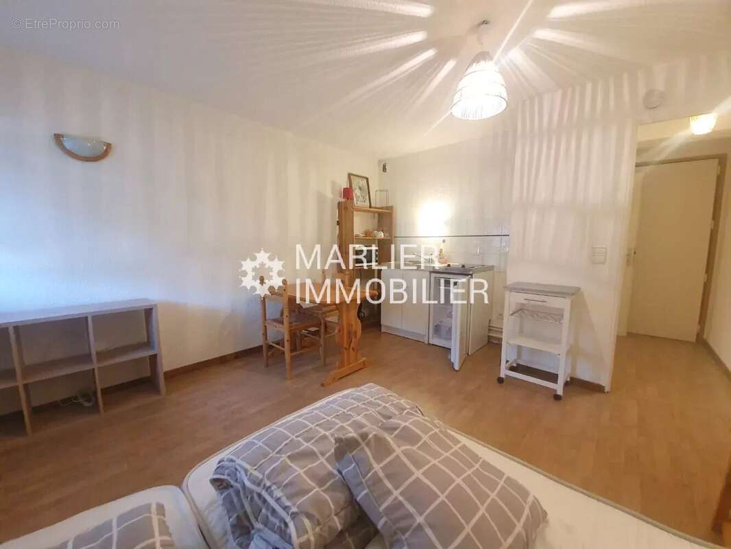 Appartement à PRAZ-SUR-ARLY