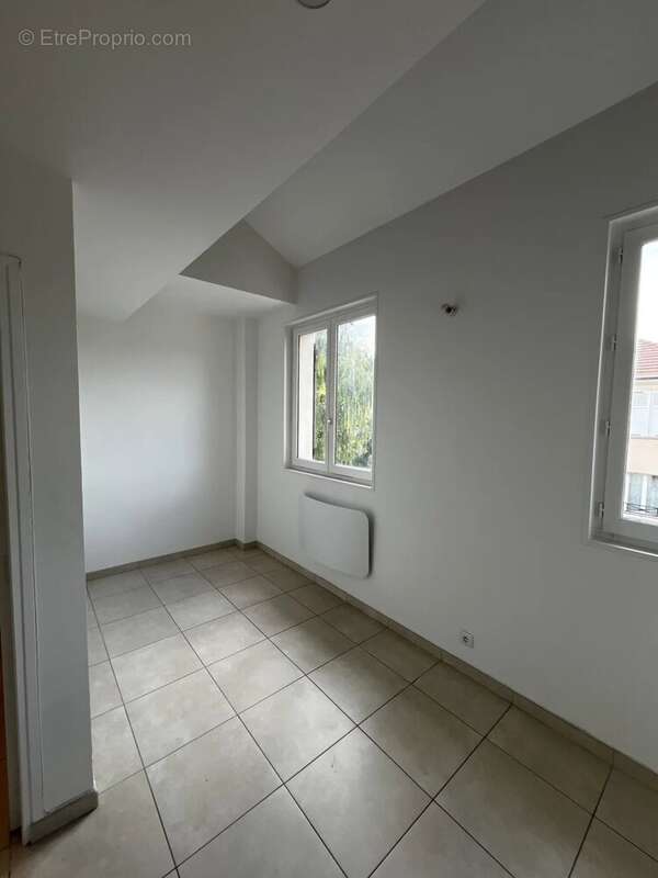 Appartement à NOISY-LE-GRAND