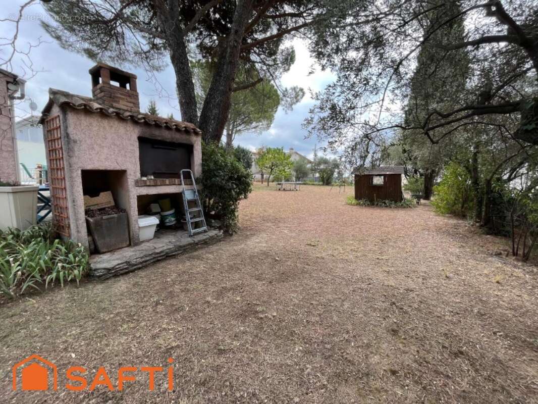 Photo 9 - Maison à ALES