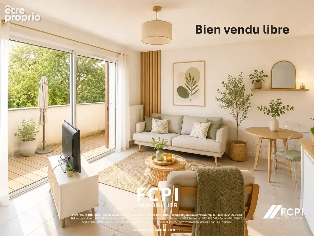 Beau t2 eysines - av du medoc - photo 1