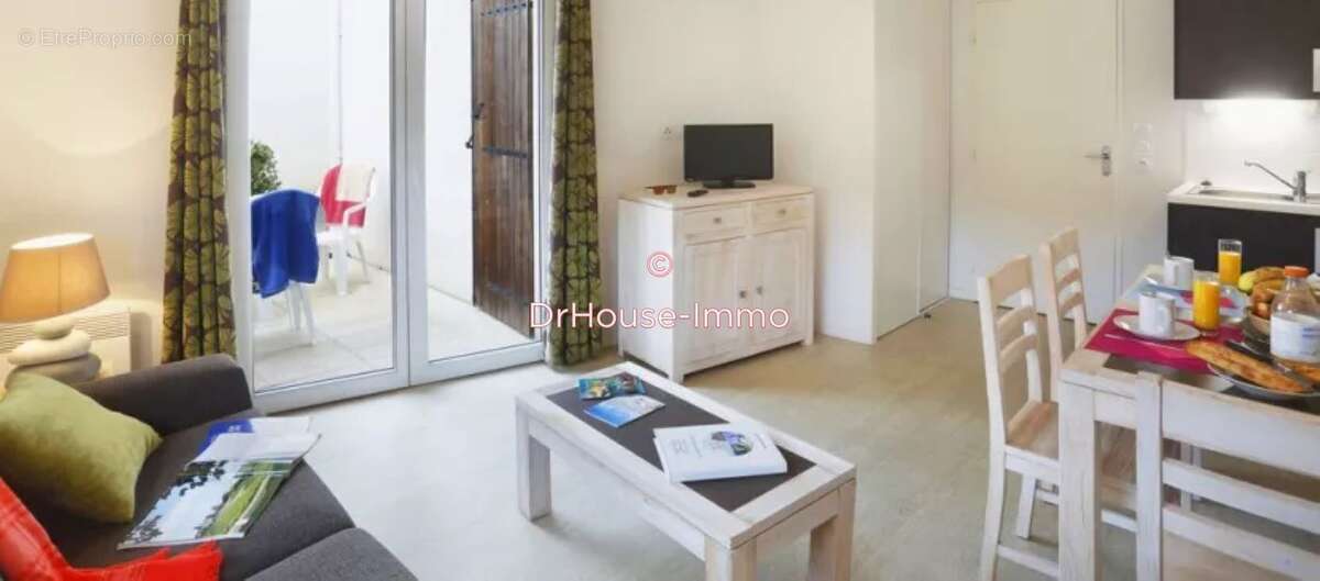 Maison à L'ILE-D'OLONNE