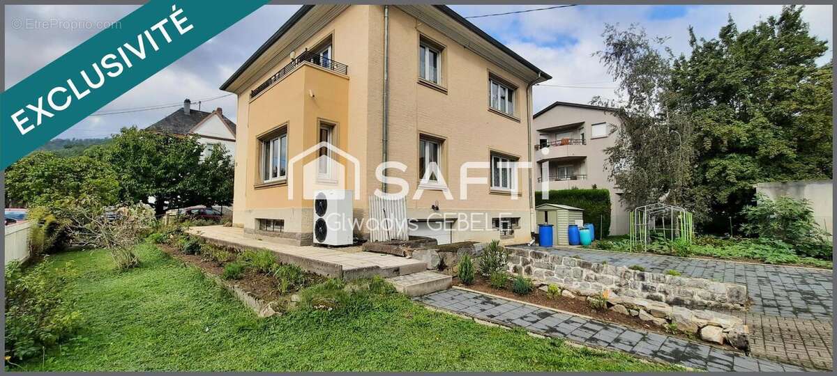 Photo 5 - Maison à MUNSTER