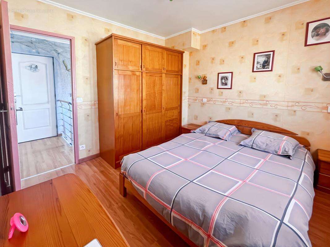 Maison à SAINT-BREVIN-LES-PINS