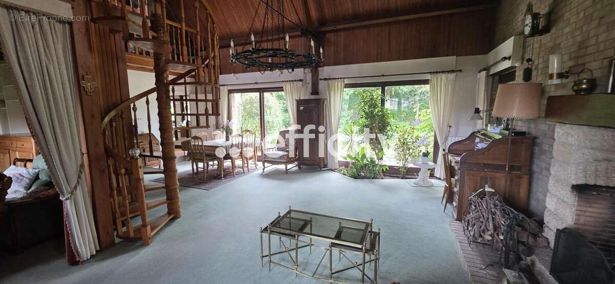 Maison 176 m² à Leers  - photo 7