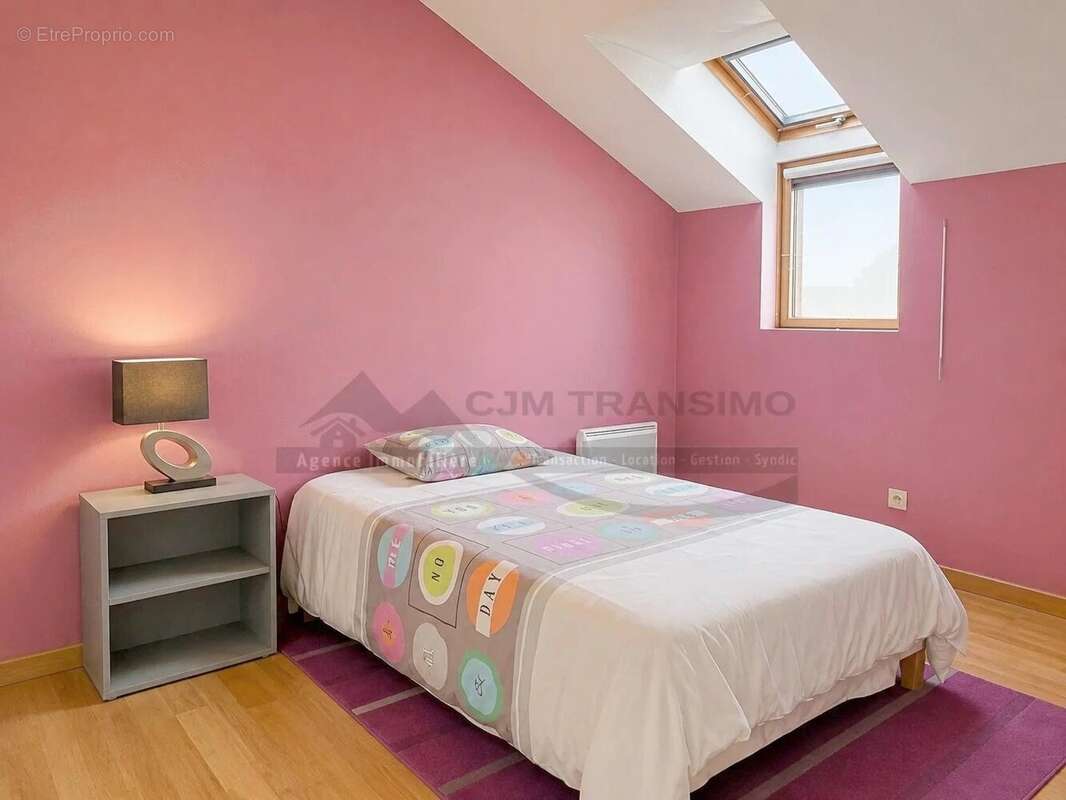 Appartement 130 m² à Gap  - photo 12