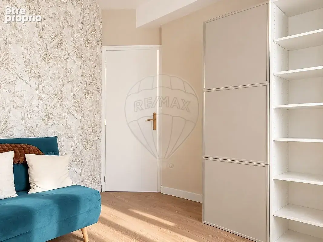 Appartement 3 chambre(s) à vendre - photo 14