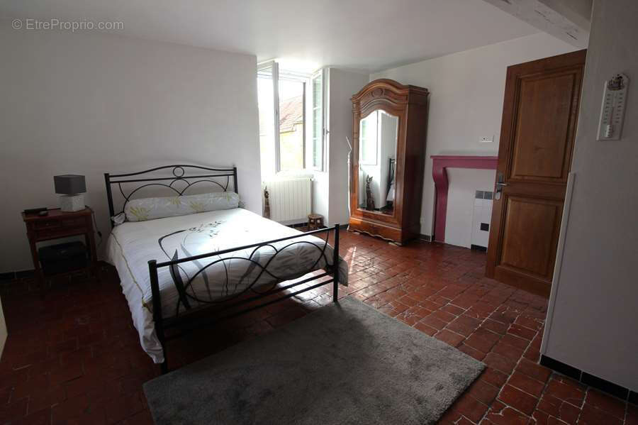 Maison à CLAMECY