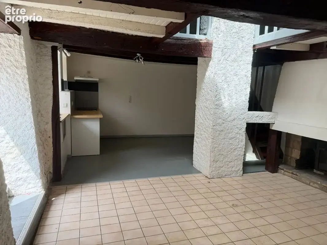Maison Liguge 4 pièce(s) 80 m2 - photo 8