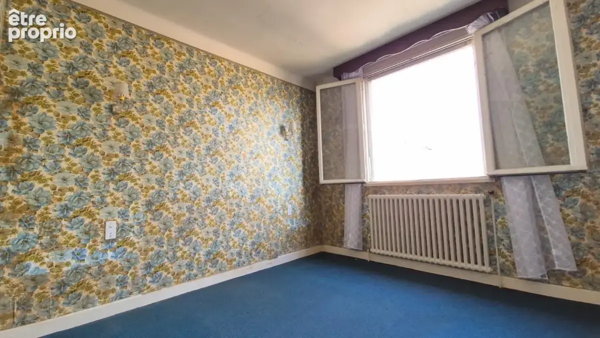 Maison 82 m² à Villedieu-Sur-Indre  - photo 11