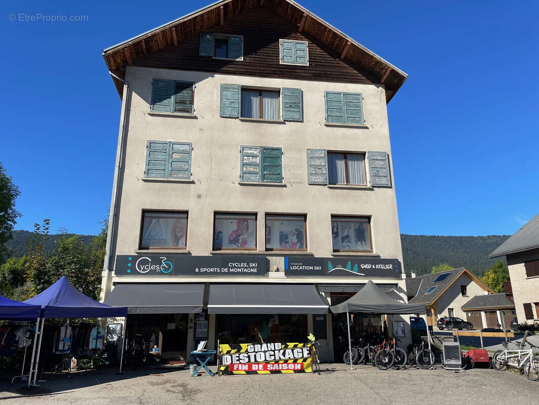Maison à AUTRANS