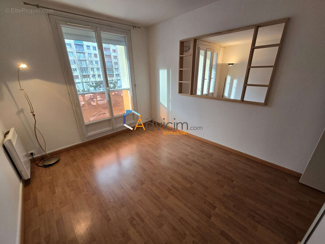 Appartement à ORLEANS