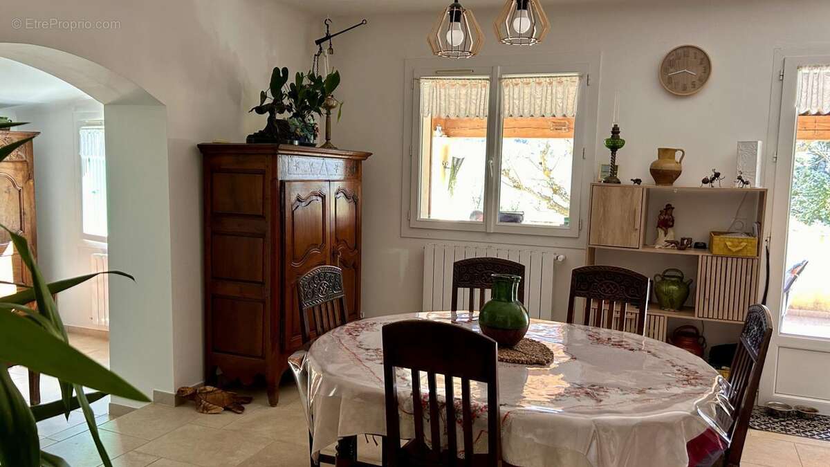Maison à SAINT-ROMAIN-EN-VIENNOIS