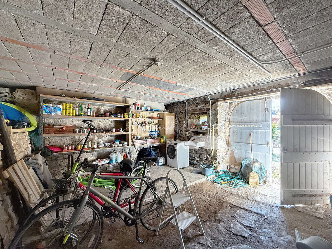 Maison à NANT