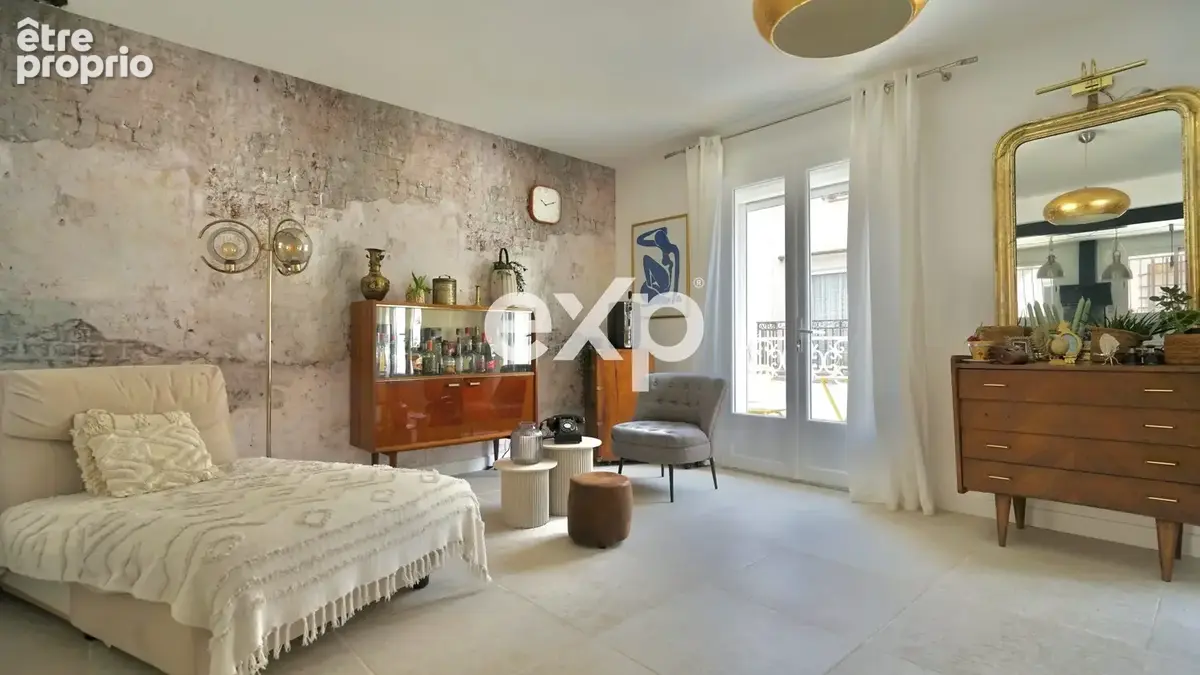 Maison 6 pièces 146 m² à vendre à Le Grau-Du-Roi (30240) - photo 2