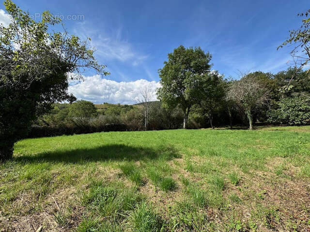 Maison à POUQUES-LORMES