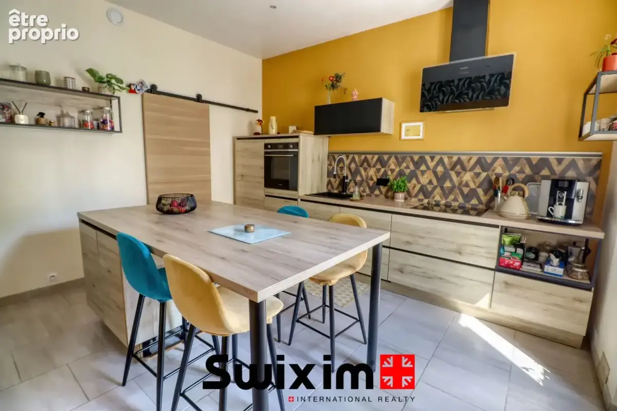 Maison en pierre 146m² - 4 chambres - Castelnau-de-Médoc - photo 10