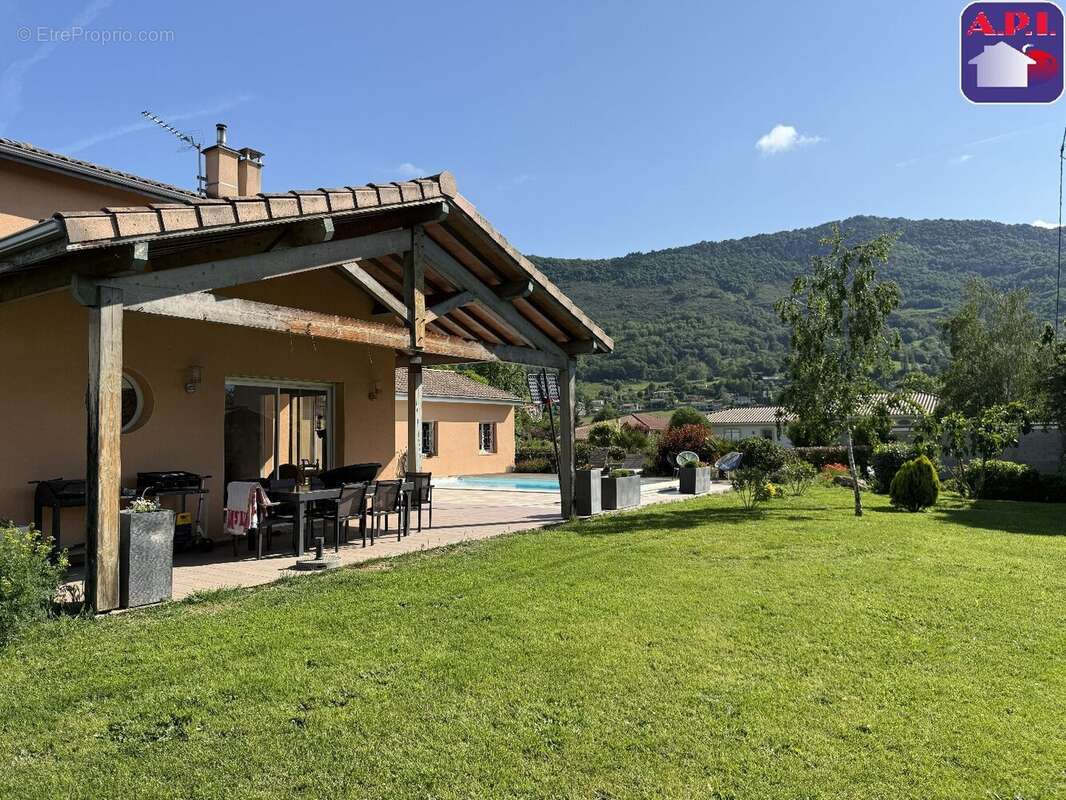Maison à FOIX