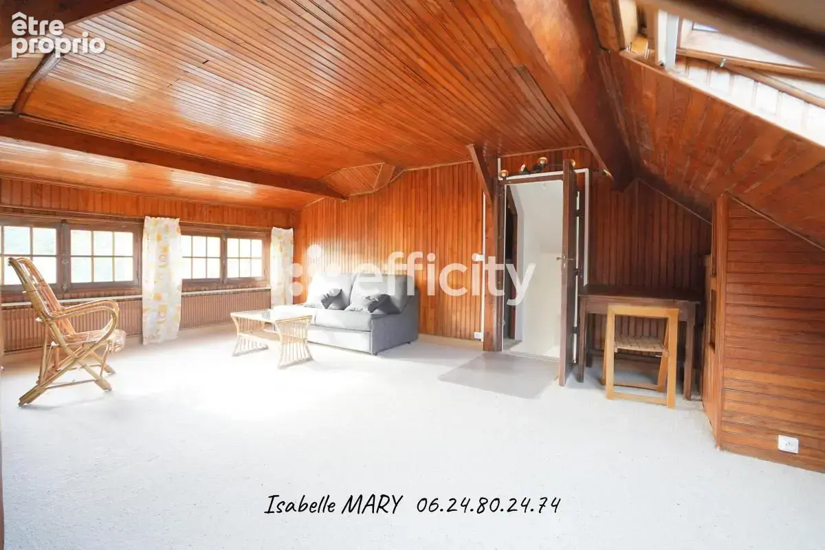 Maison 5 pièces 179 m² à vendre à Fresnes (94260) - photo 13