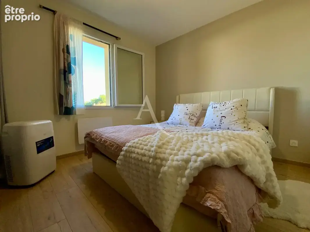 Maison de plain-pied à Jonzac - photo 10