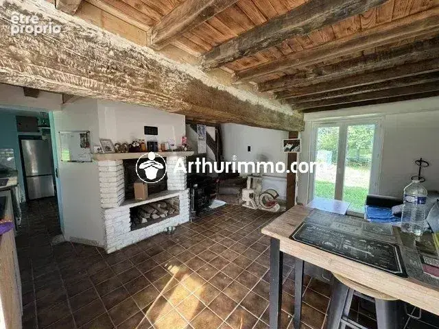 Vente Maison La ferriere-aux-etangs(61450) 127 500ï¿œ - photo 2