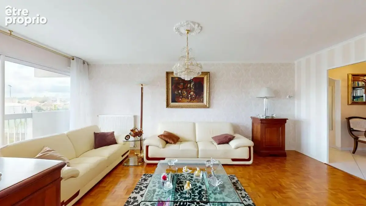 Appartement - photo 3